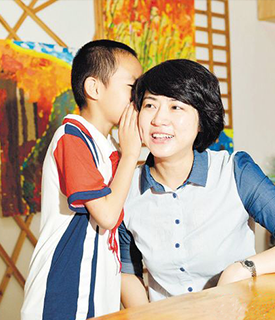 學(xué)校評價(jià)