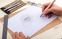 設(shè)計研究 | 看，湖南這100所中小學(xué)名校的校標(biāo)！