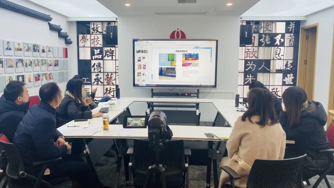 晨會分享 | 在實(shí)踐中反思，在察覺中精進(jìn)