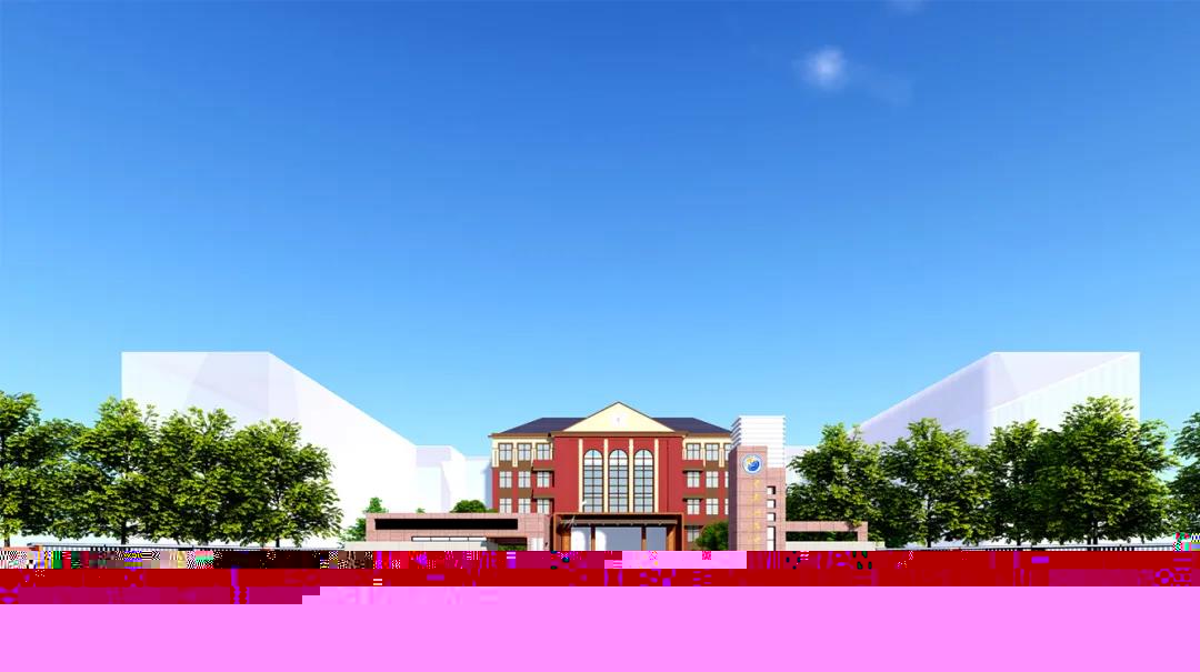 樸實沉毅，守正出新 | 寧鄉(xiāng)市長郡溈東中學(xué)環(huán)境文化建設(shè)