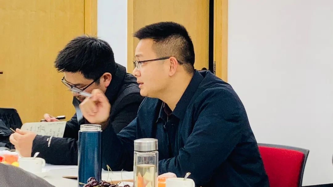 復(fù)盤提升，贏在中層 | 湖湘學(xué)校文化研究中心召開中層管理述職會議